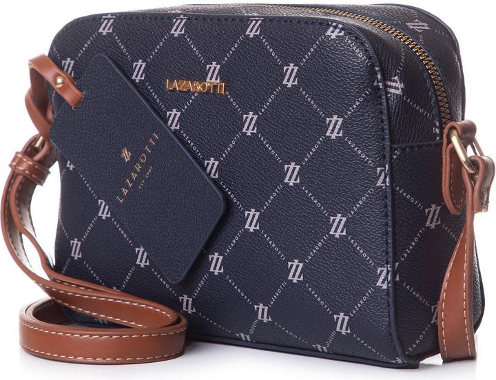 Image du produit Lazarotti Sac à bandoulière Palermo 21 cm