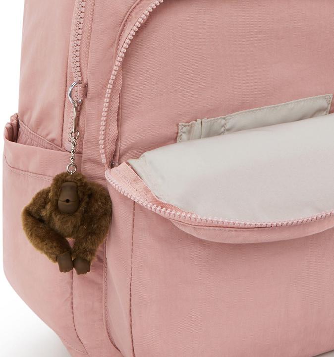 Actual product image Kipling Basic Seoul Daypack 44 cm Laptopfach (27 l)