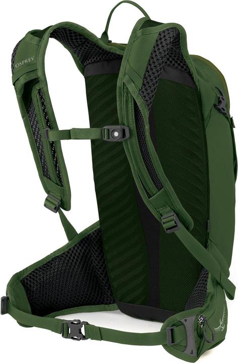Actual product image Osprey Siskin 12 L Biker Backpack (12 l)