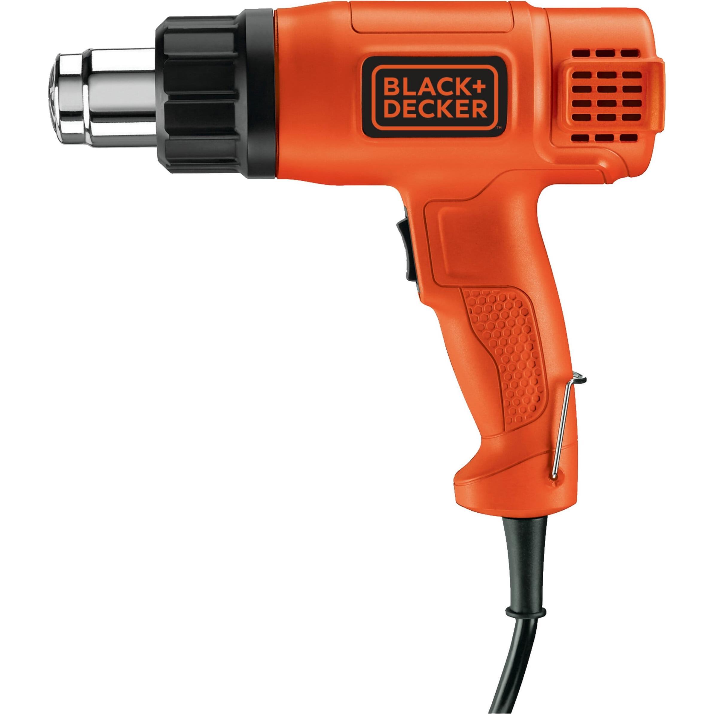 Thumbnail - Black & Decker, Heissluftföhn, 1750W Heissluftgerät