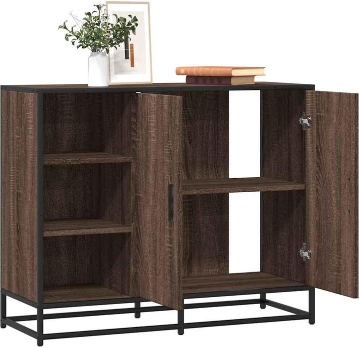 Image du produit vidaXL Sideboard (92 x 35 x 76 cm)