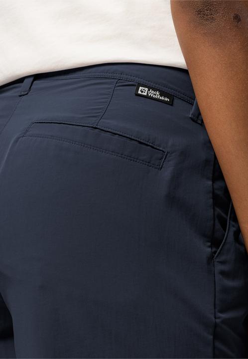Actual product image Jack Wolfskin KALAHARI 7/8 PANTS W (40)