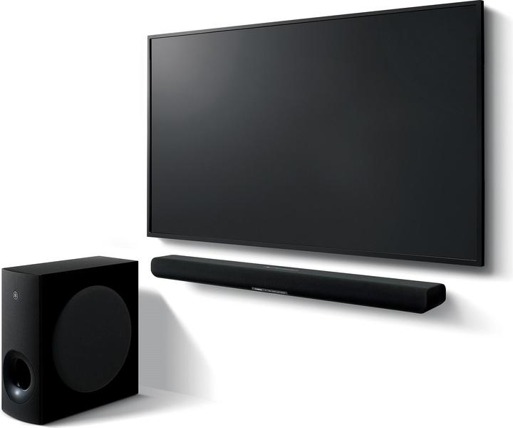 Produktbild Yamaha ATS-B400 (200 W, 2.1 Kanal)