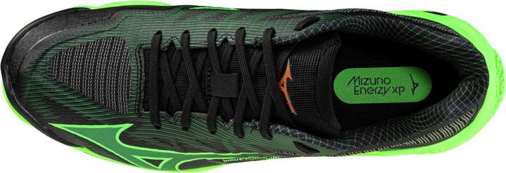 Actual product image Mizuno Wave Lightning Elite (43)