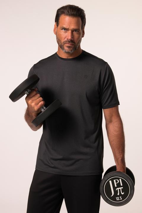 Actual product image Jay-Pi technical T-shirt, fitness, short sleeve, QuickDry, up to 7 XL (7XL)