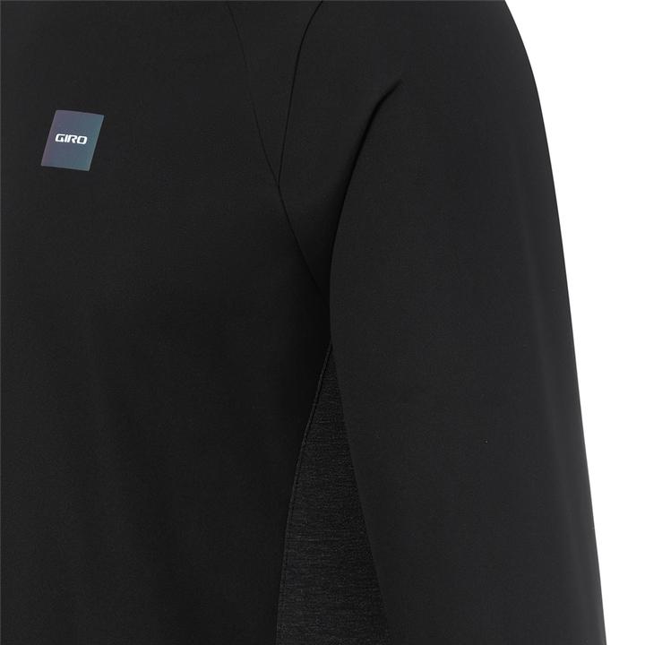 Image du produit Giro M Roust LS Wind Jersey (M)