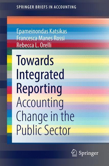 Energie-Label Towards Integrated Reporting (Francesca Manes Rossi, Rebecca L. Orelli, Epameinondas Katsikas, 2016)