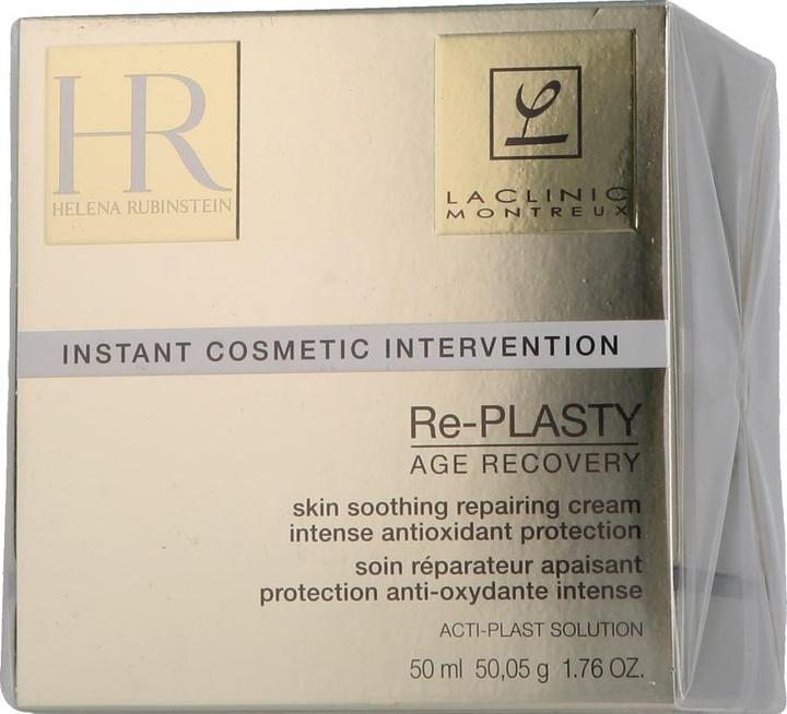 Actual product image Helena Rubinstein HR Re-Plasty Age Recovery Day Cream (50 ml, Day cream)