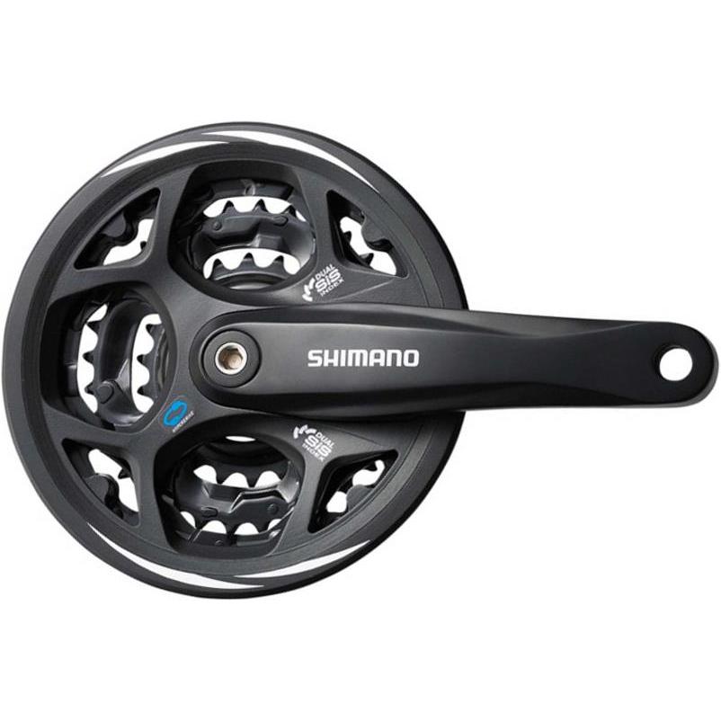 Shimano, Guarniture, (170 mm)