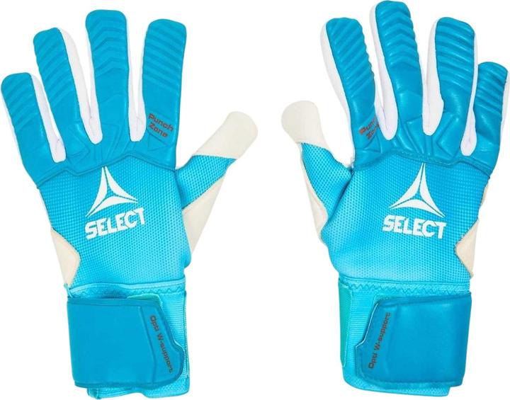 Produktbild Select TorhüterHandschuhe (9)