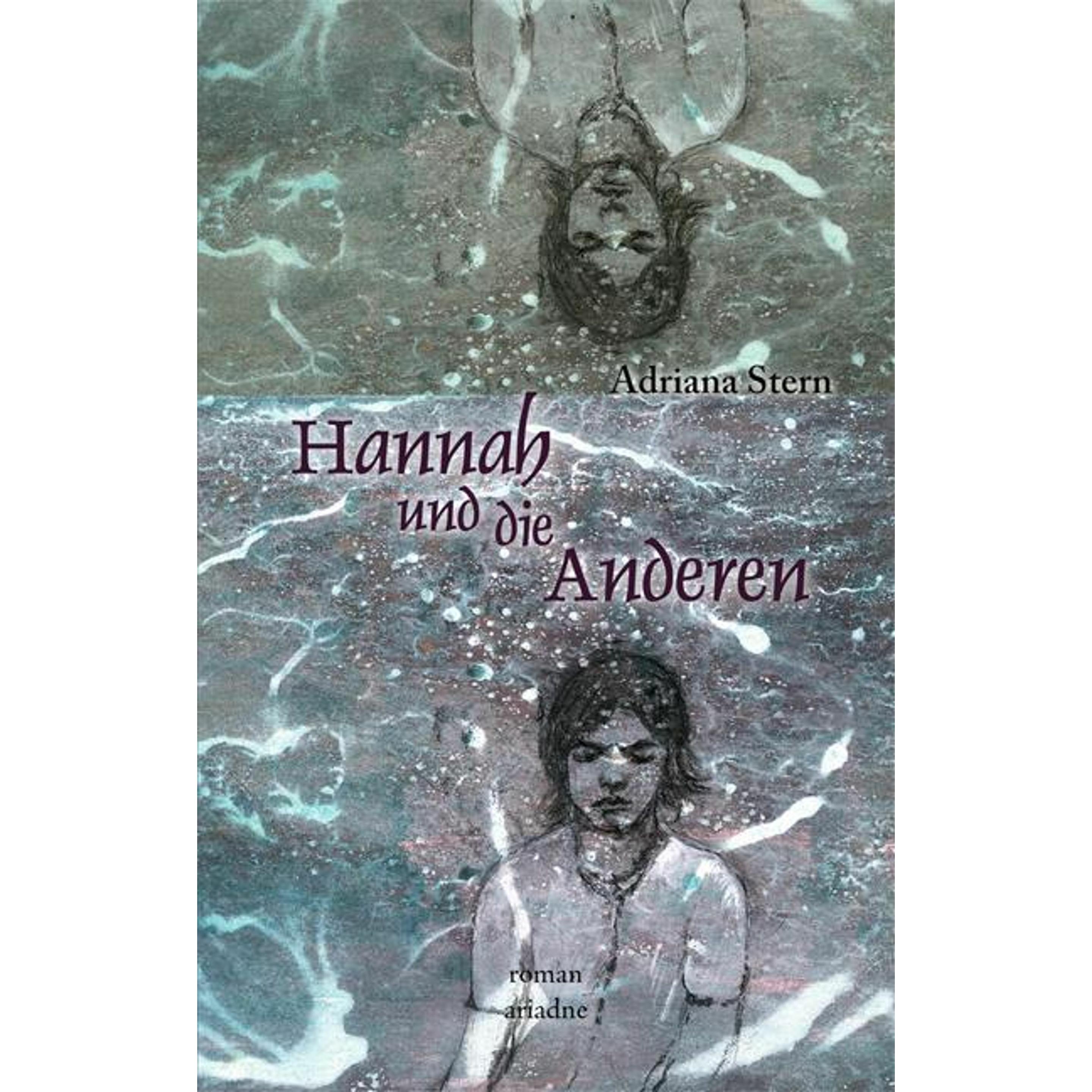 Hannah und die Anderen, Belletristik von Adriana Stern