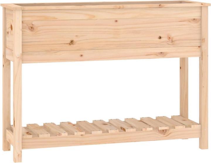 Image du produit vidaXL Pflanzgefäss
