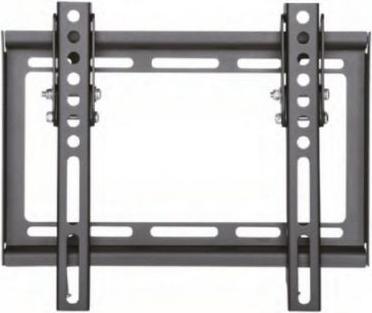 Produktbild D2 Diffusion Support TV inclinable 23 à 42 - VESA 200*200mm (max) - Poids max supporté 35 kg (35 kg, 23" - 42")