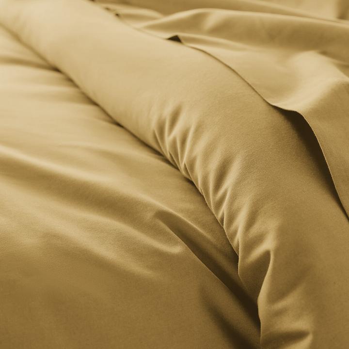 Image du produit La Redoute Interieurs Scenario Bio (Housse de couette, 200 x 200 cm)