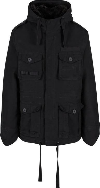 Brandit Men Respite Jacket - 186281 (L)