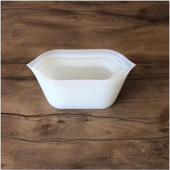 Produktbild Fudy Beutel Bowl 3er Set Blau (3x)