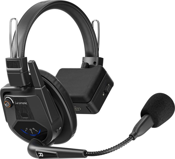 Produktbild Saramonic Witalk9-9S Wireless Intercom Headset System