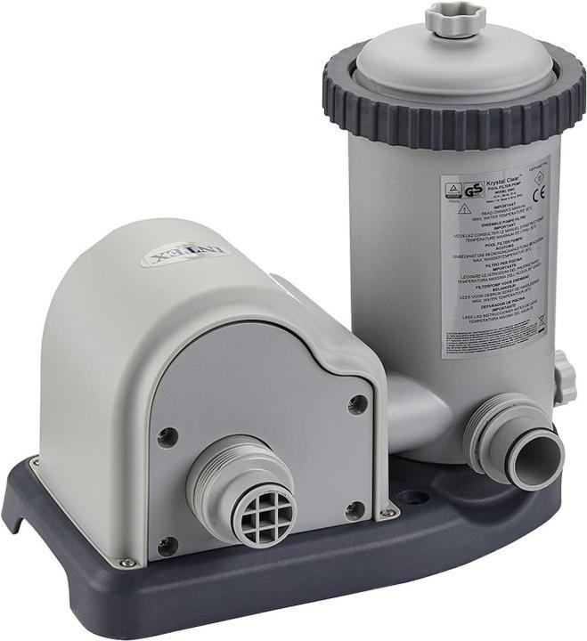 Produktbild Intex Optimo 636T
