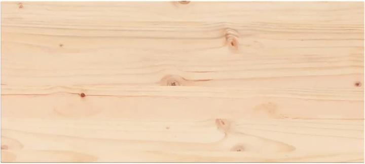 Image du produit vidaXL Tischplatte (90 x 40 cm)