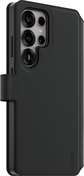 Actual product image PanzerGlass Tango Two-in-One (Samsung Galaxy S25 Ultra)