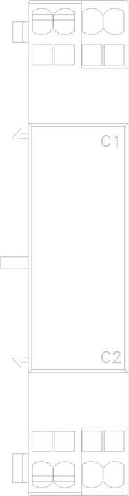 Produktbild Siemens Spannungsauslöser 20-24Vac