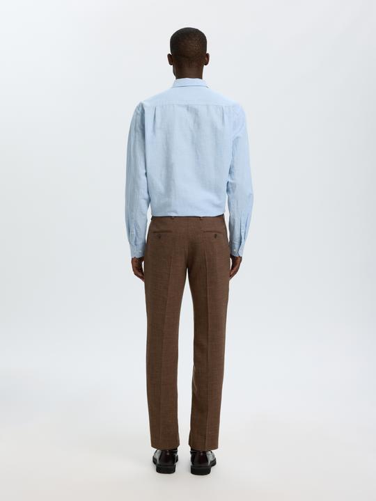 Produktbild Selected Slim Fit Anzughose (46)