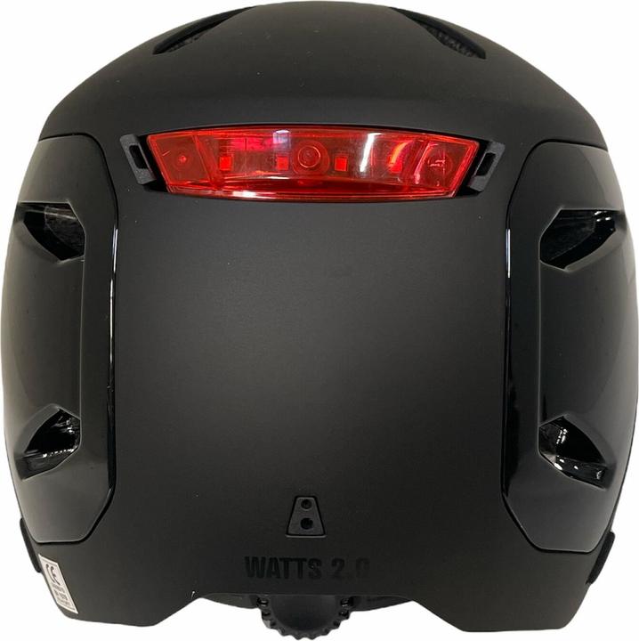 Produktbild Bern Watts 2.0 (52 - 54 cm)