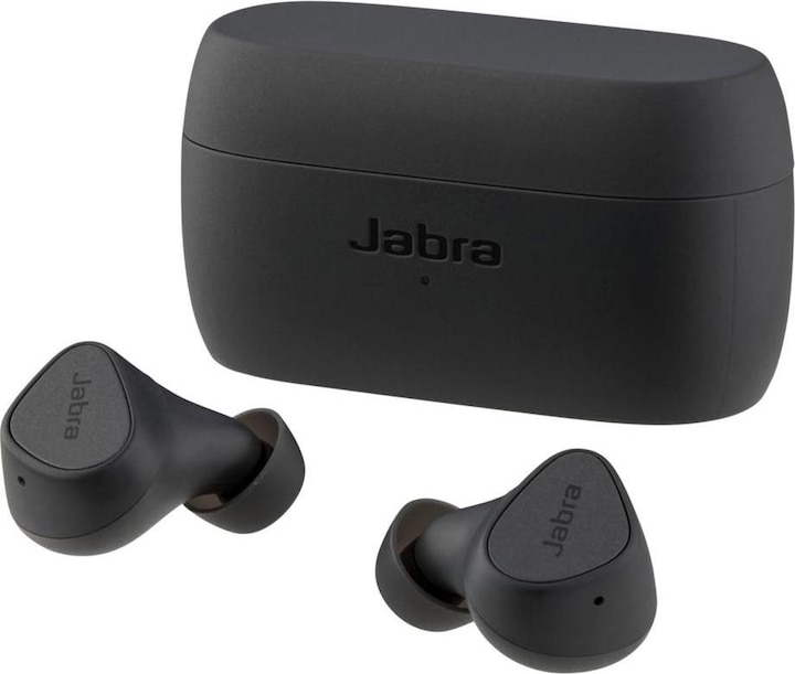 Productafbeelding Jabra Elite 3 (7 h, Bedraad, Draadloze)