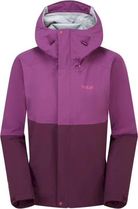 Rab Women's Firewall Jacket (XL)