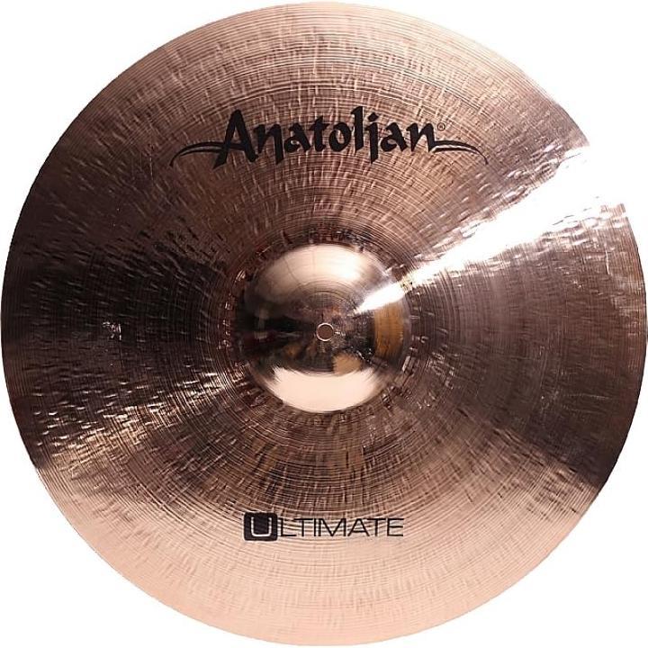 Anatolian Ultimate Splash 10 (10", Splash)