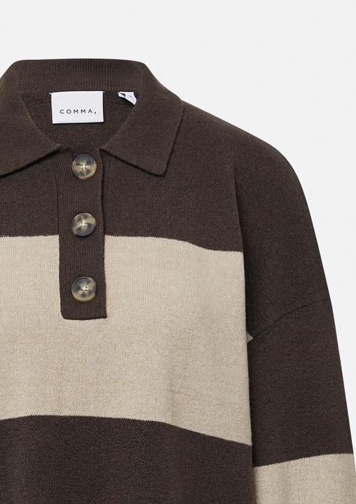 Produktbild Comma Pullover (40)