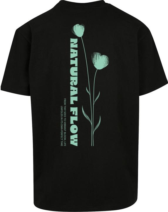 Produktbild Merchcode Natural Flow Tee - 192773 (M)