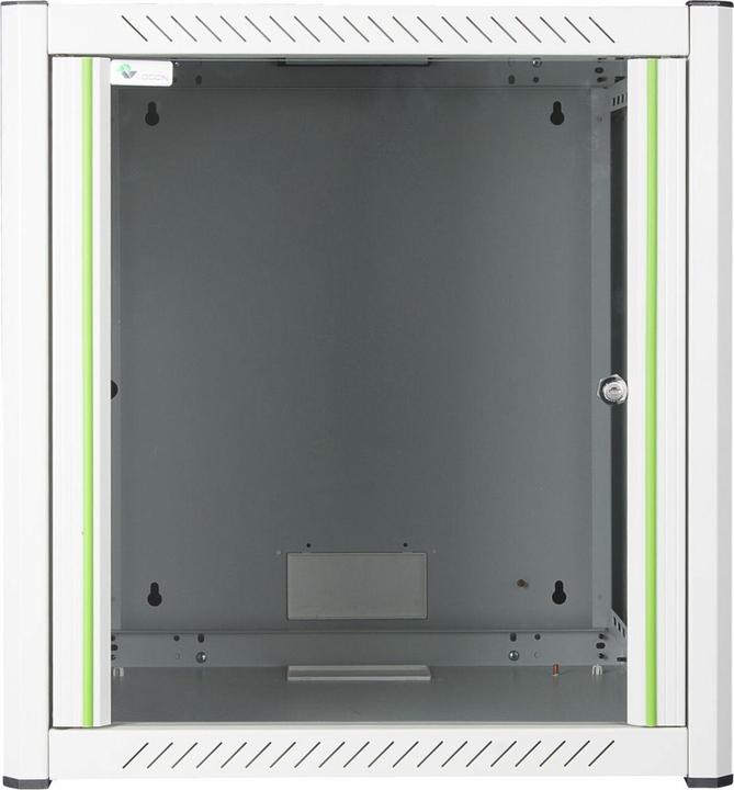 Produktbild Logon 19" 12U W=600mm D=450mm (12 HE, 19 Zoll Rack)