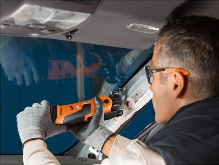 Produktbild Fein Akku Multimaster AMM 700 1.7 Q AS ohne Akku ohne Ladegerät