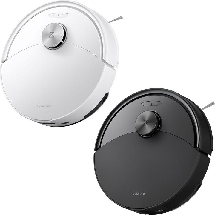 Produktbild Roborock Q10 VF (Saugwischroboter)