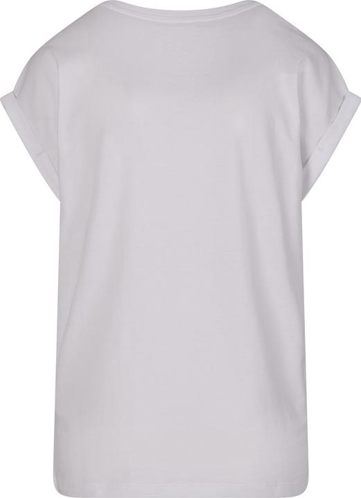 Image du produit Urban Classics tee (M)