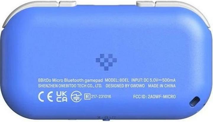 Produktbild 8bitdo Micro (Android, Switch)