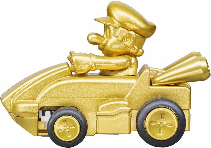 Produktbild Carrera RC Mario Kart Mini Mario Gold