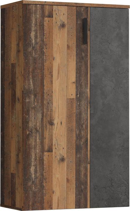 Forte Leyla (69 x 34 x 120.50 cm)