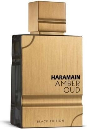 Immagine prodotto Al Haramain Ambra Oud Edizione Nera (Eau de parfum, 60 ml)