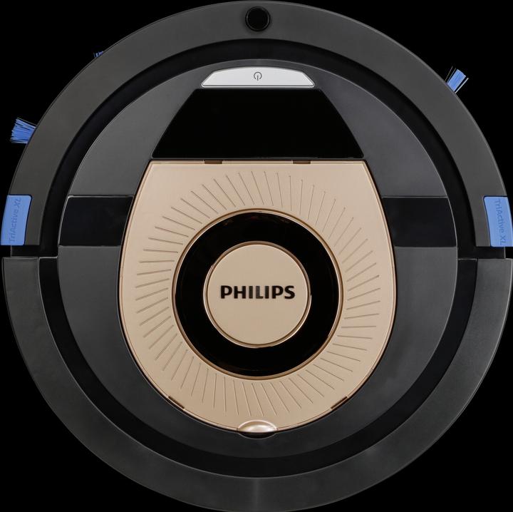 Immagine prodotto Philips FC 8776/01 (Aspirazione robotica)