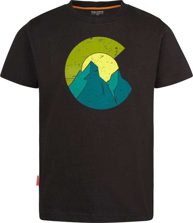 Produktbild Trollkids Kid's Halsafjord T-Shirt (110)