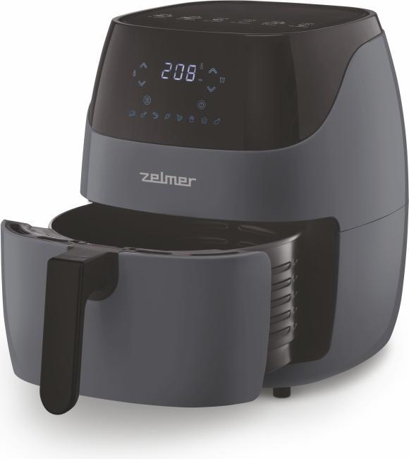 Actual product image Zelmer ZAF5502G