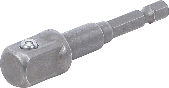 Productafbeelding BGS Elektrische booradapter 6,3 mm (1/4") aandrijving / 12,5 mm (1/2")