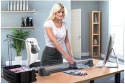 Image du produit Avery P640 (30 feuilles, A2)