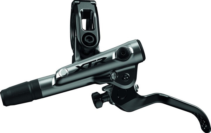 Produktbild Shimano XTR BL-M9120L (Vorderradbremse, Bremsset)