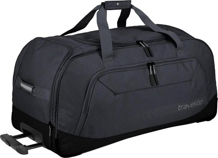 Immagine prodotto Travelite calcio d'inizio (120 l)