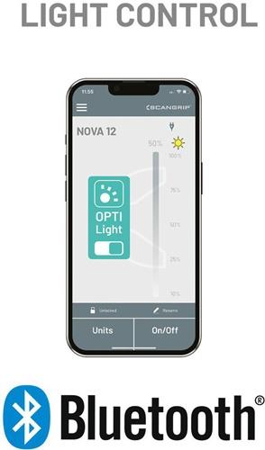 Produktbild Scangrip LED Strahler (1200 lm)