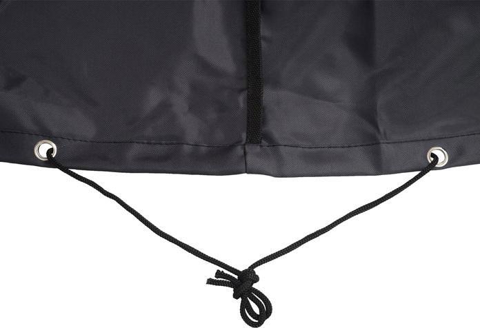 Actual product image Swisshandel24 Cover for garden bench