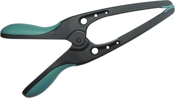 Produktbild wolfcraft 1 MT - Spitzfederzwinge 70mm (70 mm)